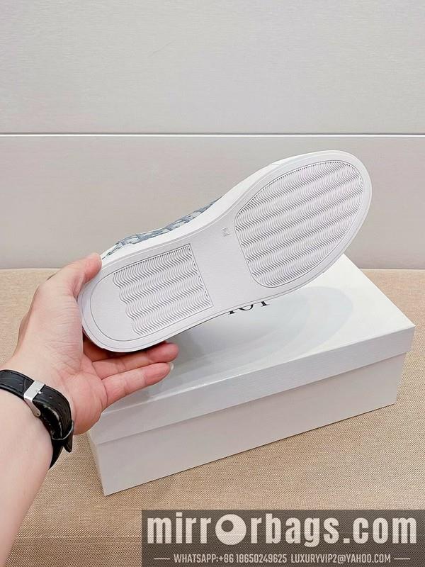 Replica Dior Shoes sz38-44 jyh1101