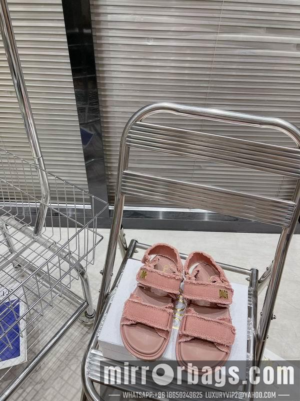 Replica Dior Shoes sz35-41 mnw0405
