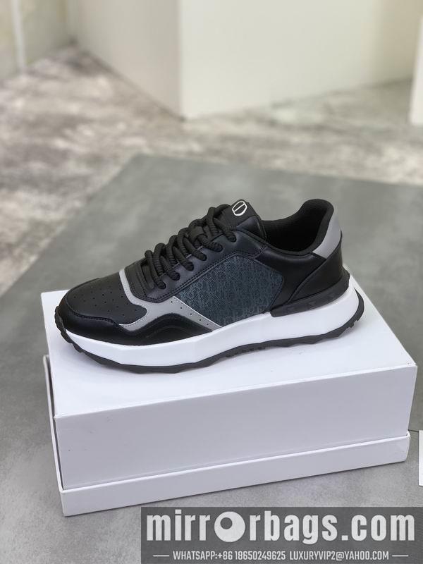 Replica Dior Shoes sz38-44 mnw0303
