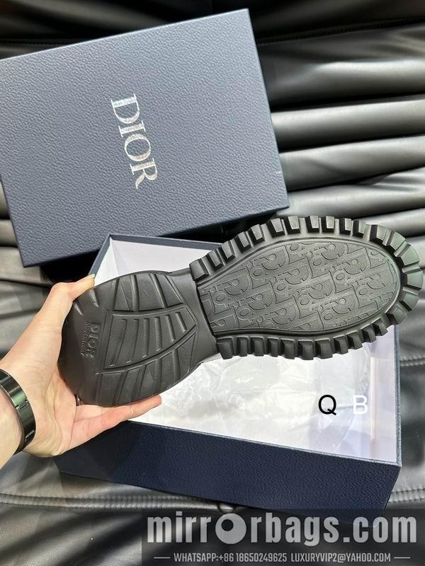 Replica Dior Shoes sz38-45 BS0603