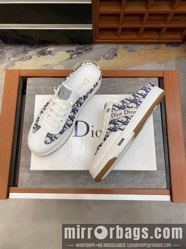 Replica Dior Shoes mnm0123