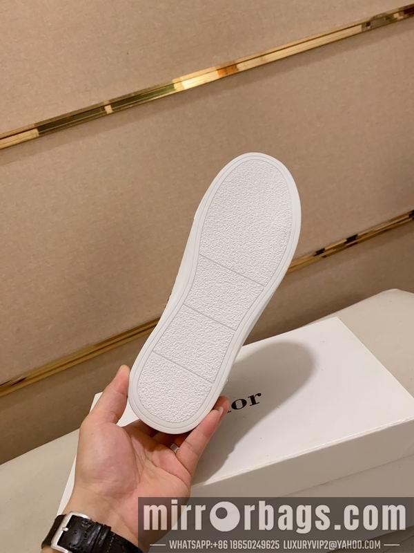 Replica Dior Shoes sz38-44 hnm0140