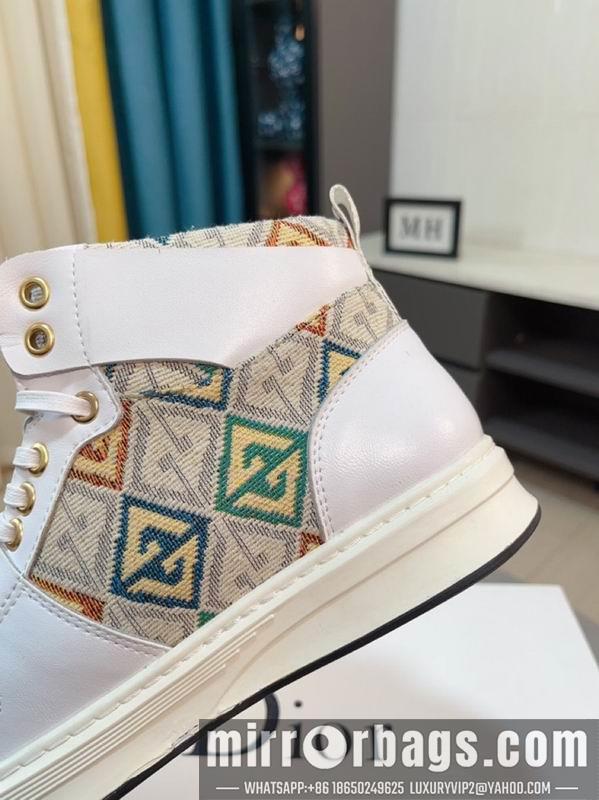 Replica Dior Shoes sz38-44 hnm0141