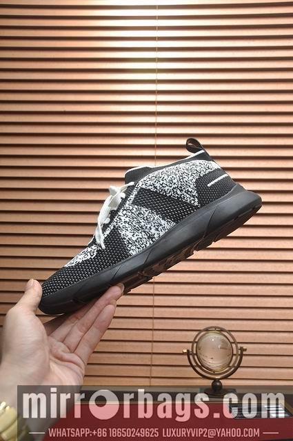 Replica Dior Shoes sz38-45 mnh0601