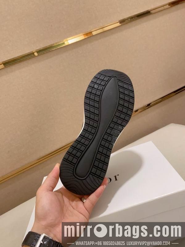 Replica Dior Shoes sz38-44 hnm0137
