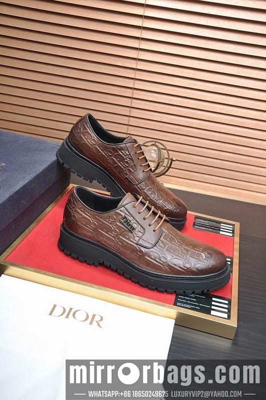 Replica Dior Shoes sz38-44 mnm0118