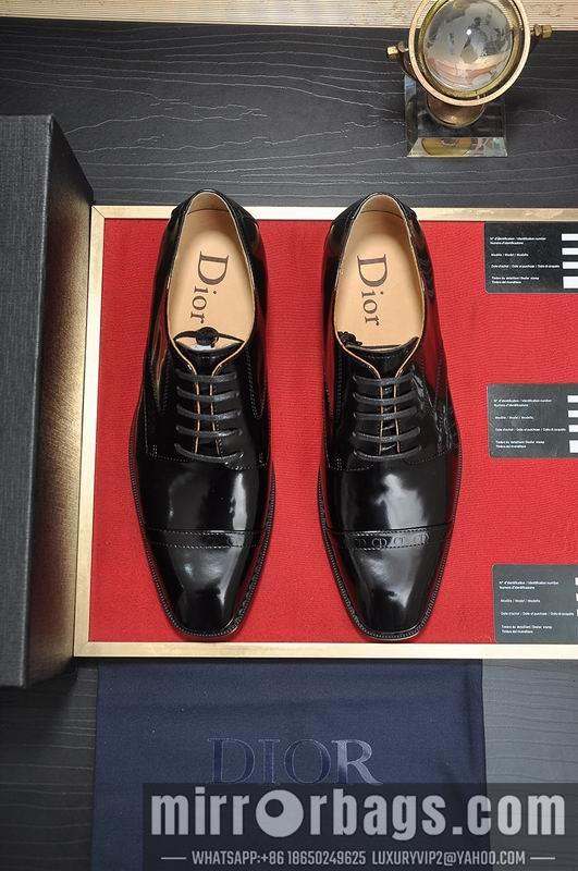 Replica Dior Shoes sz38-45 mnw0323