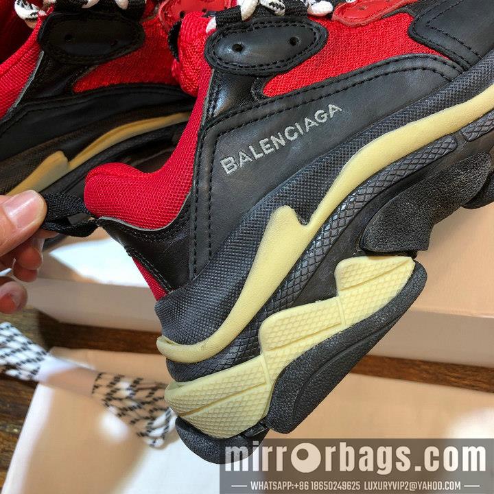 Balenciaga Shoes 1982217