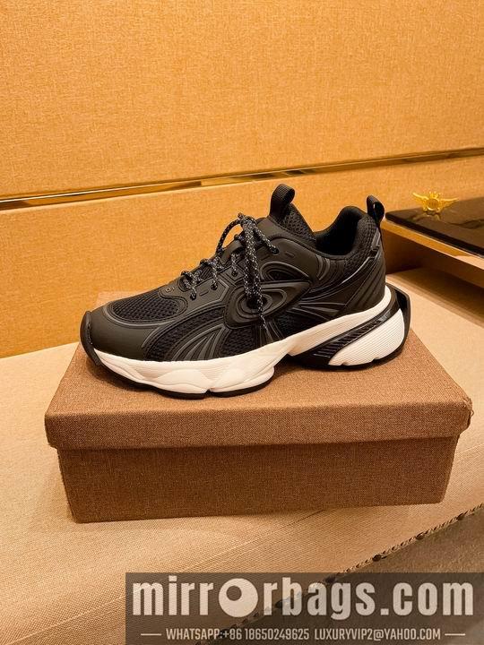 Replica Balenciaga Shoes sz38-44 mnh0601