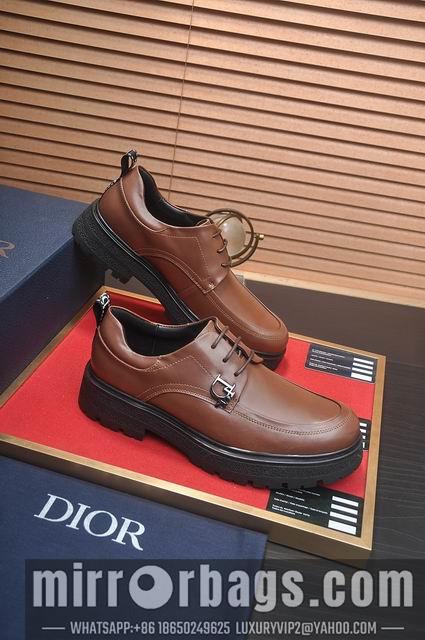 Replica Dior Shoes sz38-45 mnh0537