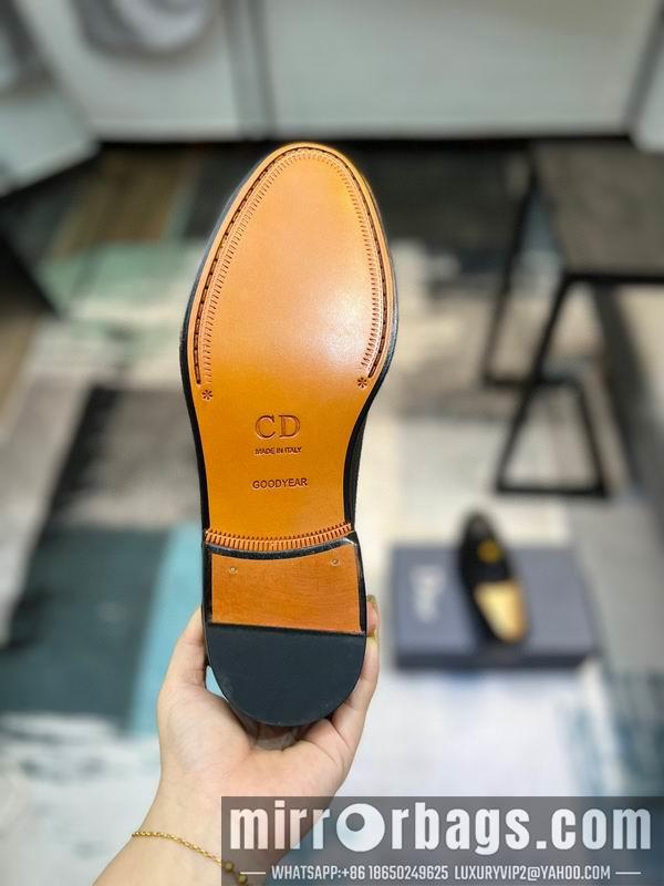 Replica Dior Shoes sz39-44 hnm0156