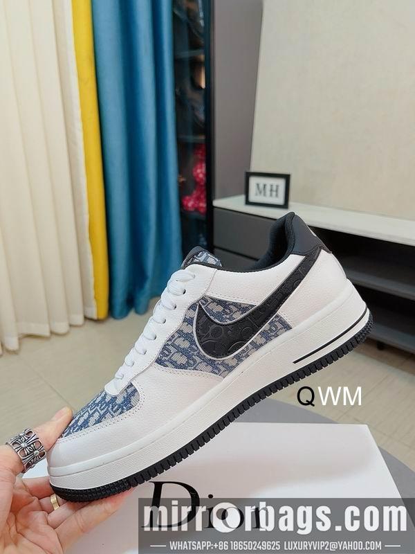 Replica Dior Shoes sz38-45 WM1108