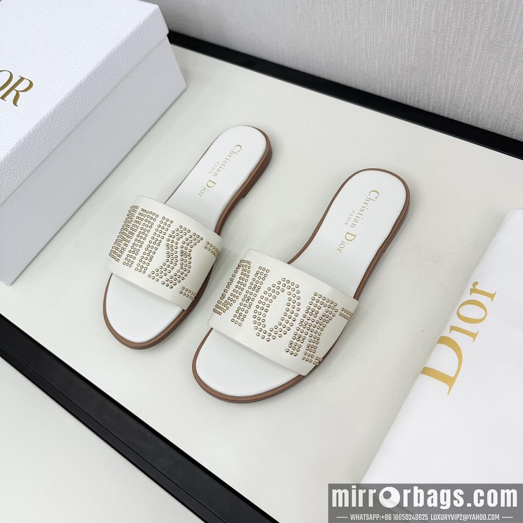 Replica Dior Shoes sz35-42 h0702