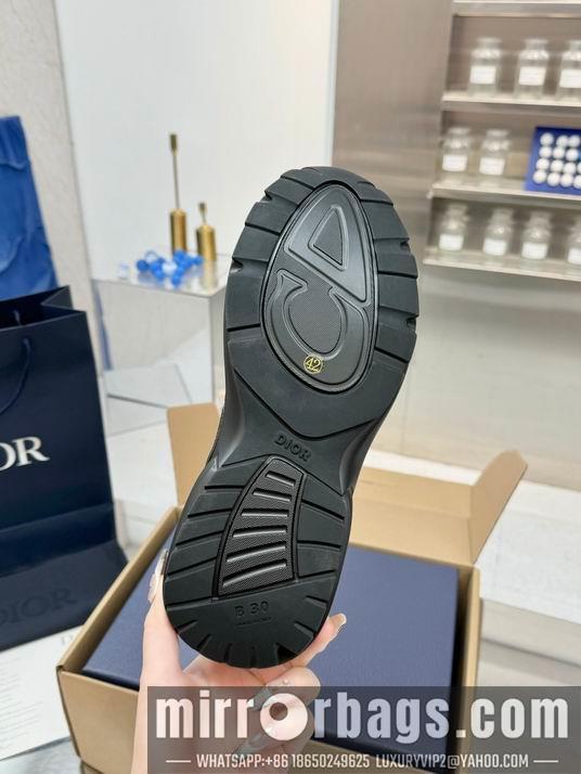 Replica Dior Shoes sz39-46 hnh0204