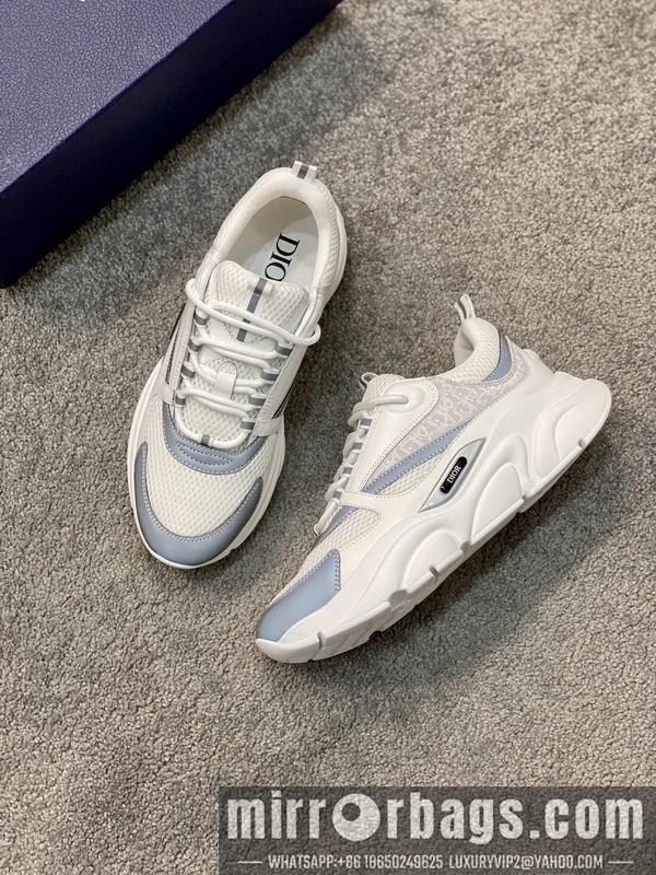 Replica Dior Shoes sz38-44 hnm0151