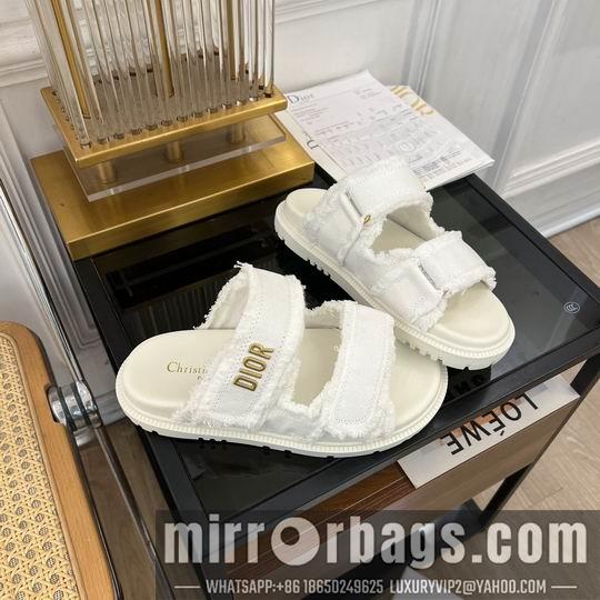 Replica Dior Shoes sz35-41 mnh0703