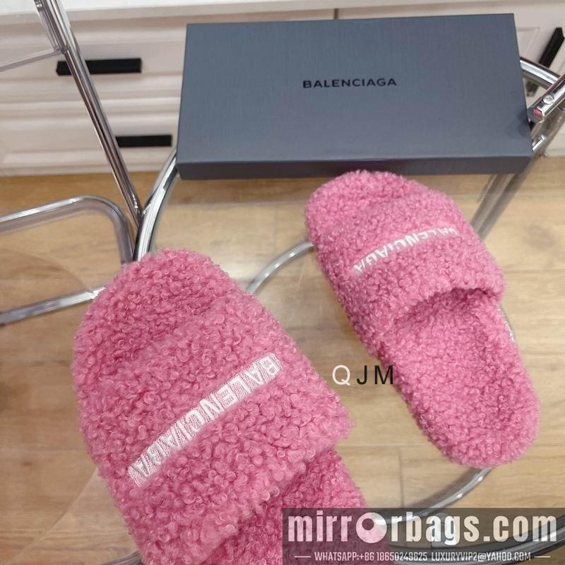 Replica Balenciaga Shoes sz35-44 JM0205