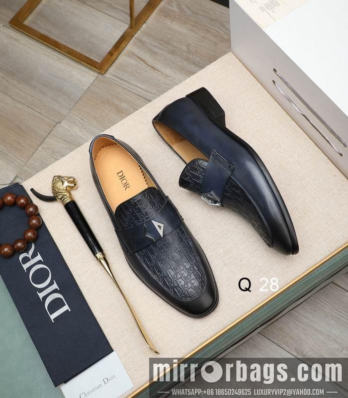Replica Dior Shoes sz38-45 N0906