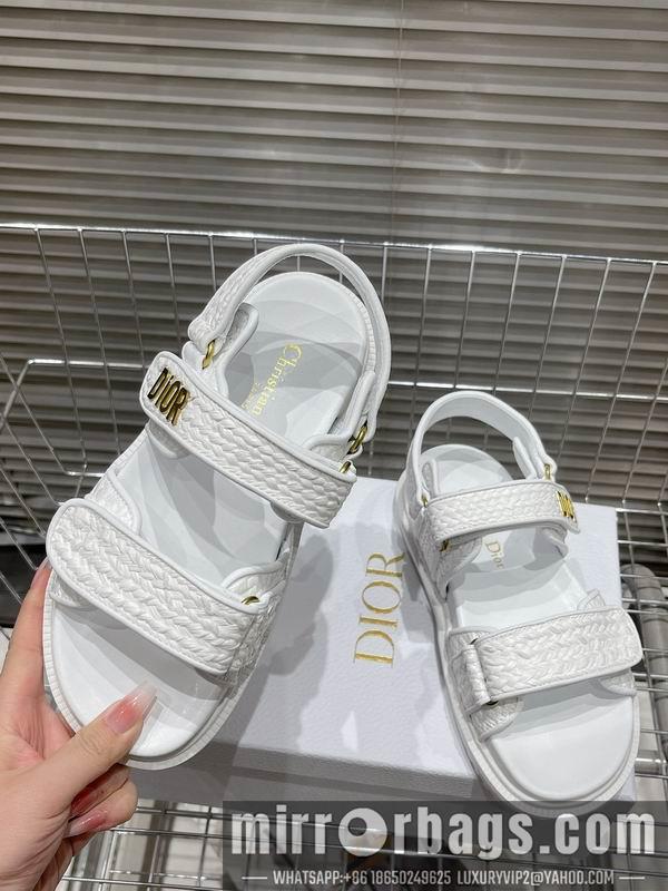 Replica Dior Shoes sz35-41 mnw0220