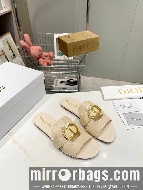 Replica Dior Shoes sz34-42 mnh0311