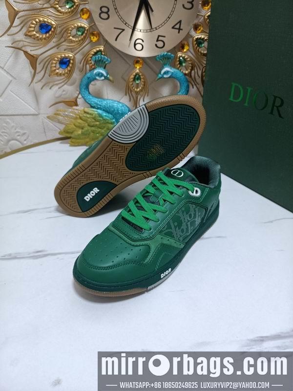 Replica Dior Shoes sz35-45 mnm0103