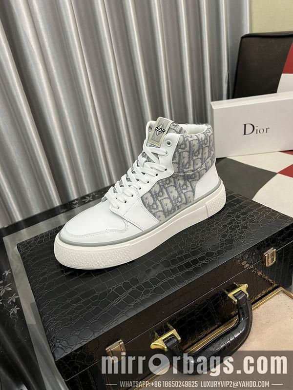 Replica Dior Shoes sz38-44 hnm0122
