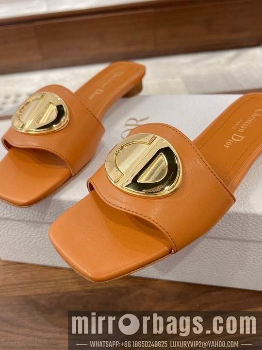 Replica Dior Shoes sz34-42 mnh0302
