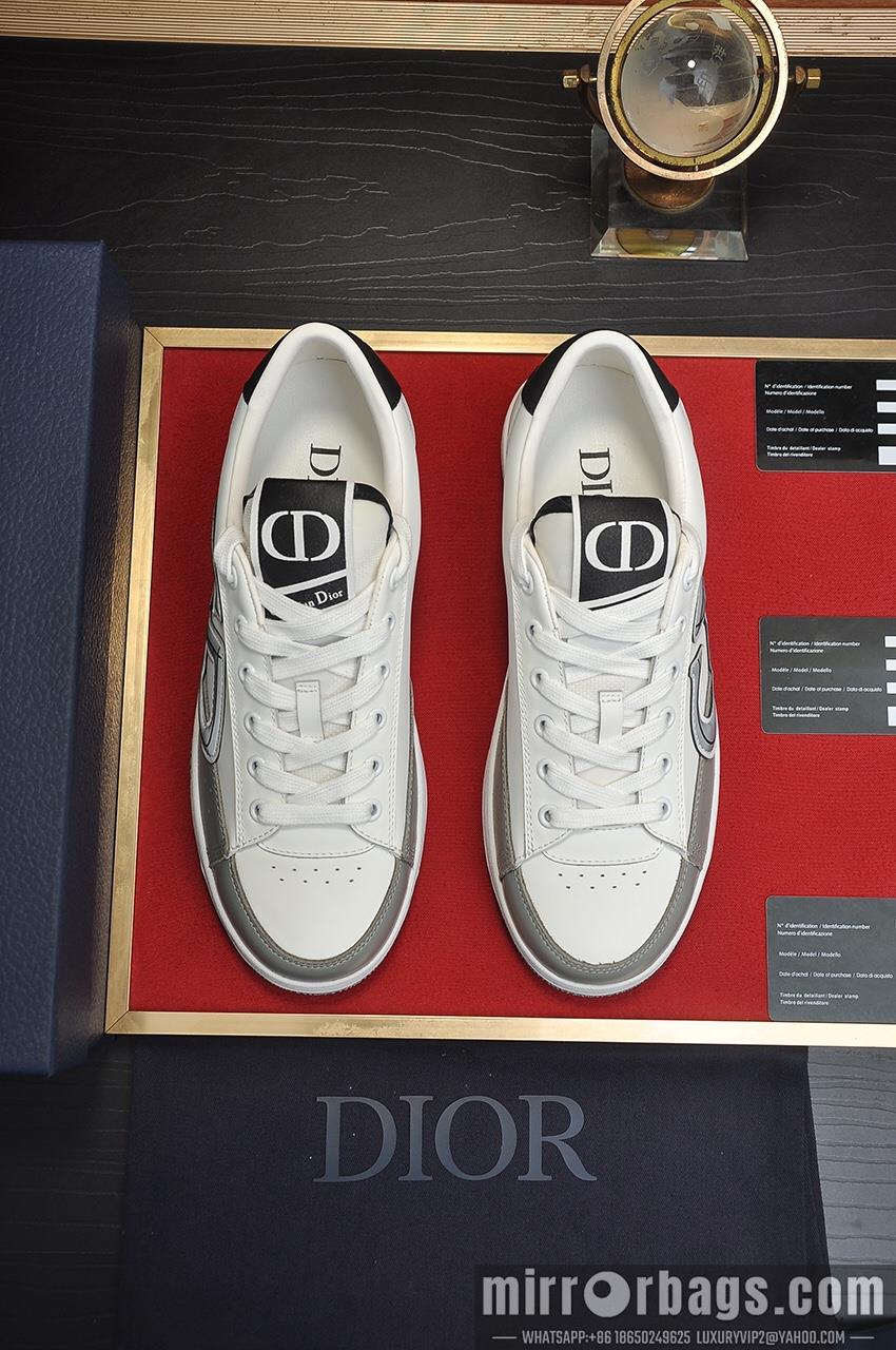 Replica Dior Shoes sz38-44 h0605