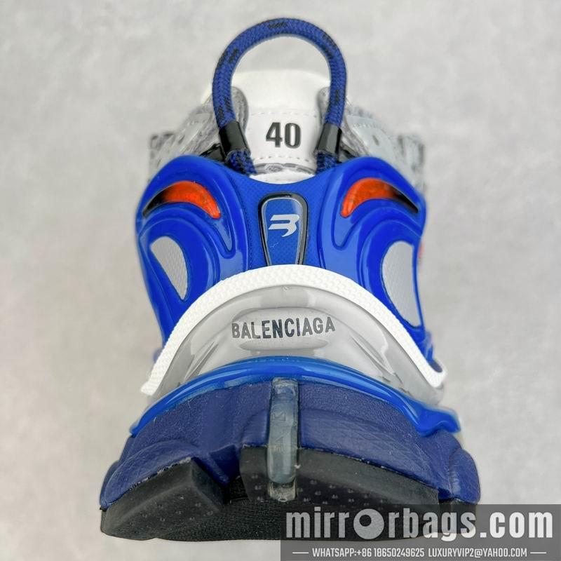 Replica Balenciaga Shoes sz35-46 hnm0120