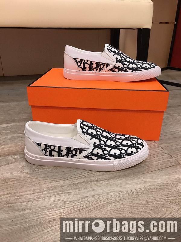 Replica Dior Shoes sz38-44 mnw0305