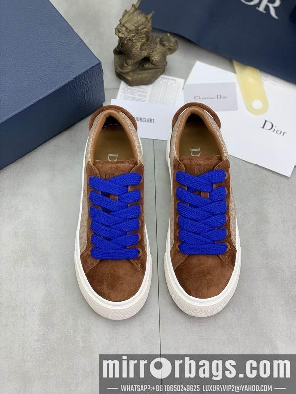 Replica Dior Shoes sz34-46 mnw0198