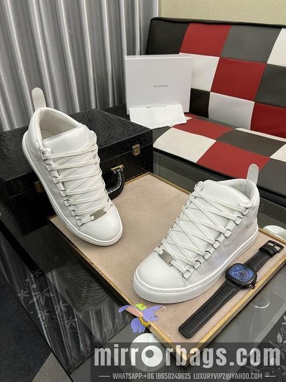 Replica Balenciaga Shoes sz38-44 ngh0211