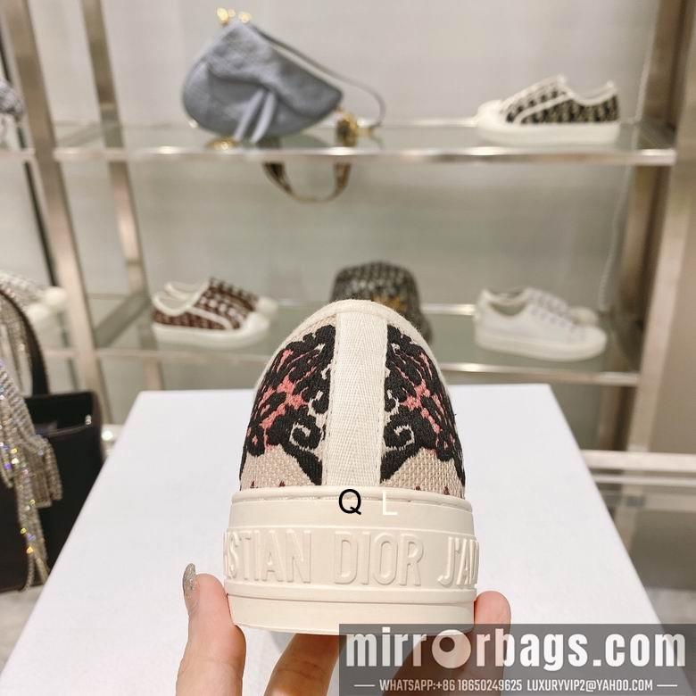 Replica Dior Shoes sz35-41LL0107