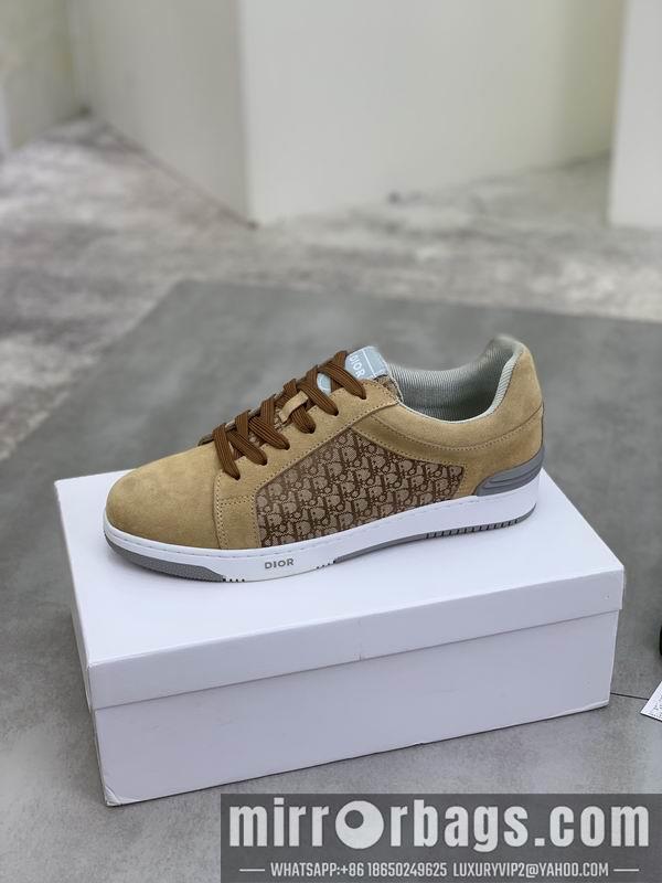 Replica Dior Shoes sz38-44 mnm0110