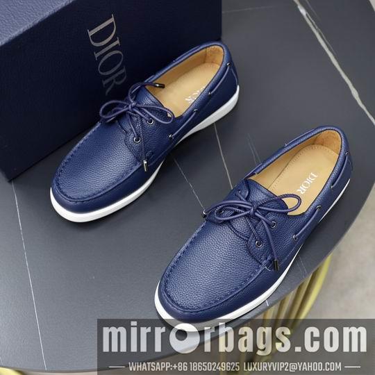Replica Dior Shoes sz38-45 mnh0510