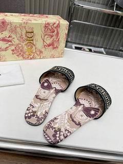 Replica Dior Shoes sz35-41 mnh0601