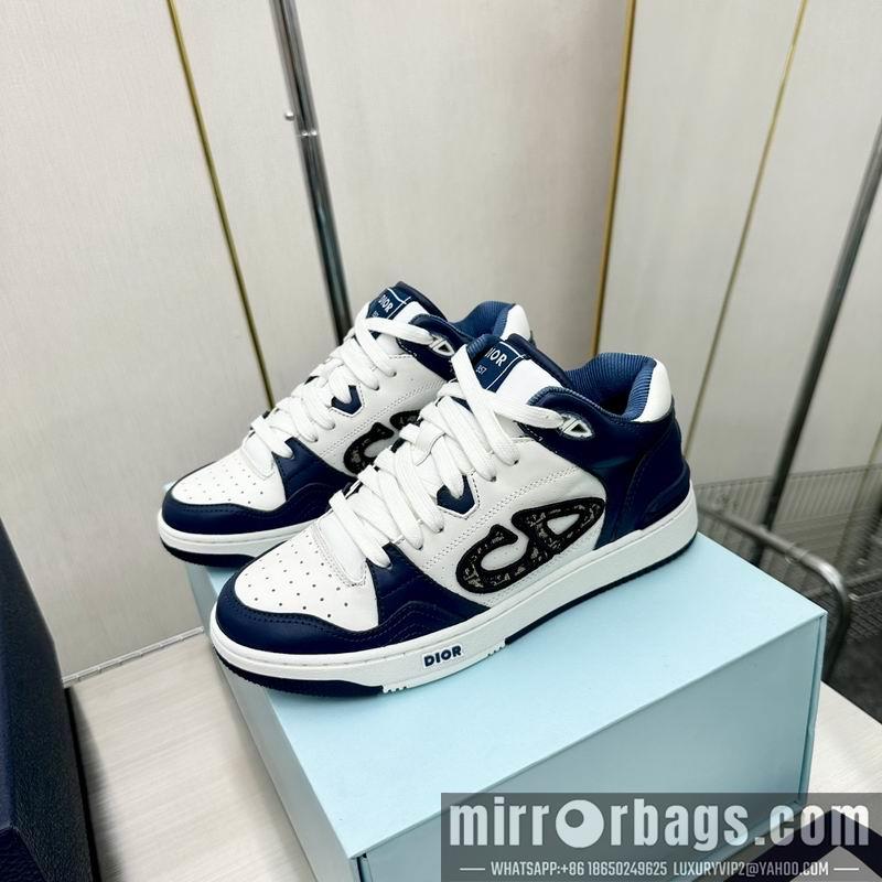 Replica Dior Shoes sz35-45 mnw0144