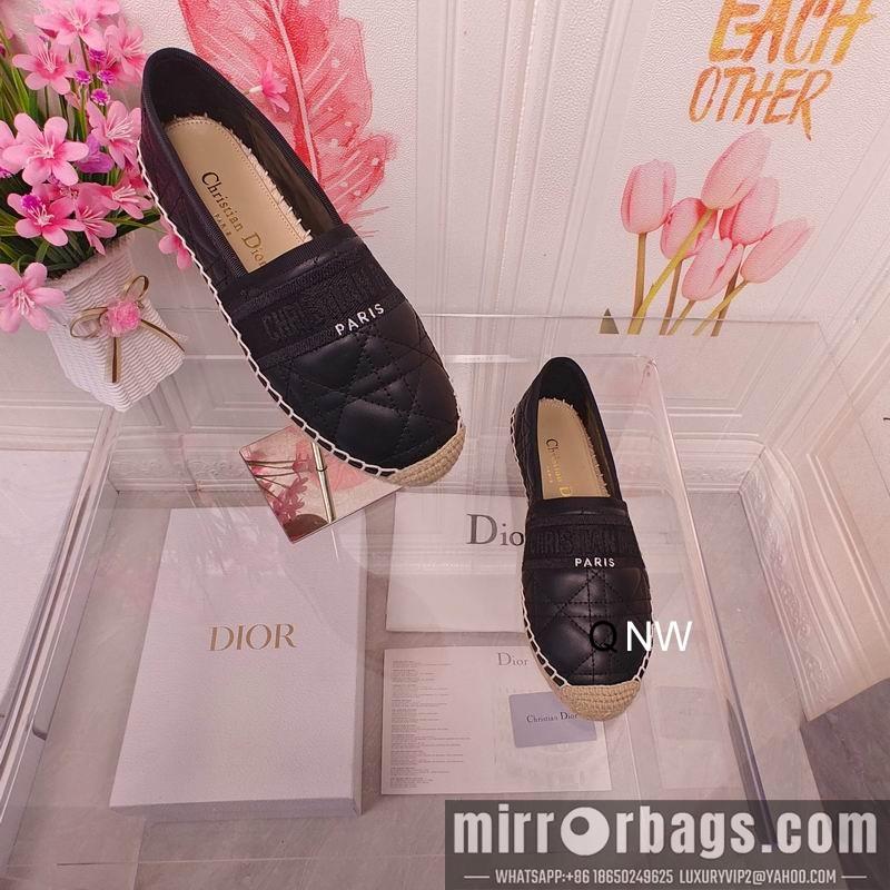 Replica Dior Shoes sz35-40 NW0301