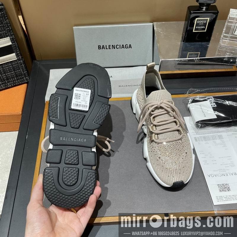 Replica Balenciaga Shoes sz35-45 mnm0127