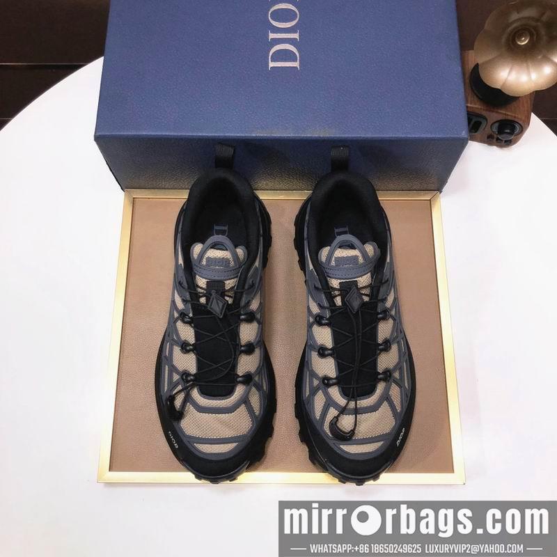 Replica Dior Shoes sz38-45 hnh0329