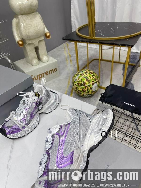 Replica Balenciaga Shoes sz36-45 LL0803