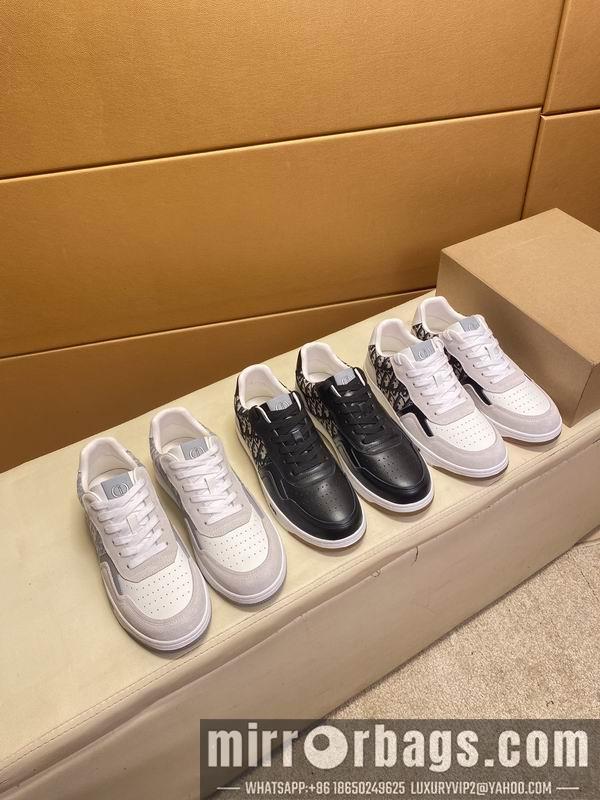 Replica Dior Shoes sz38-44 mnw0317