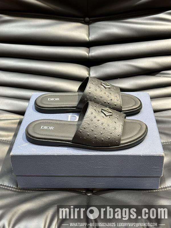 Replica Dior Shoes sz38-46 jyh0208