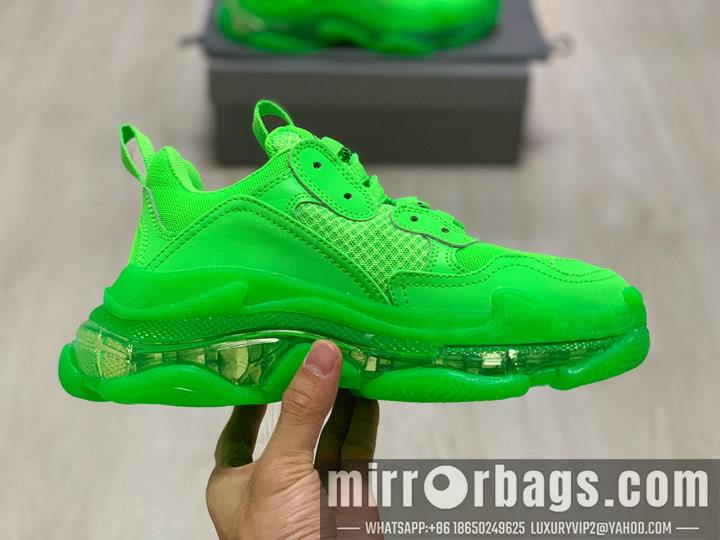 Balenciaga Shoes 1982212