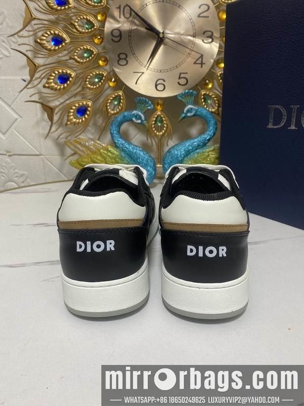 Replica Dior Shoes sz35-45 mnm0104