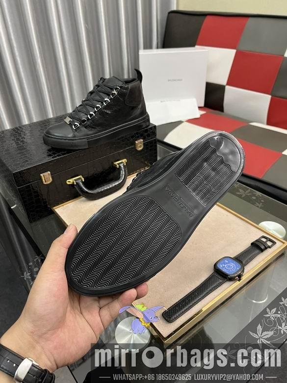 Replica Balenciaga Shoes sz38-44 ngh0211