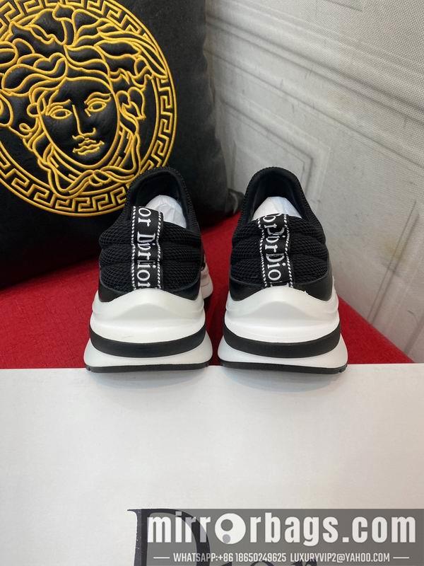 Replica Dior Shoes sz38-44 mnm0117