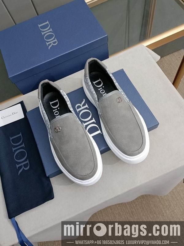 Replica Dior Shoes sz38-45 mnw0201