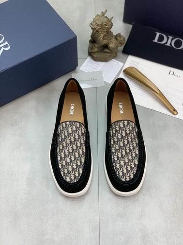 Replica Dior Shoes sz38-45 mnh0501