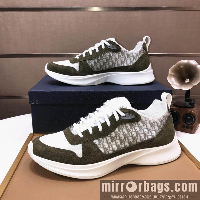 Replica Dior Shoes sz38-44 hnm0132